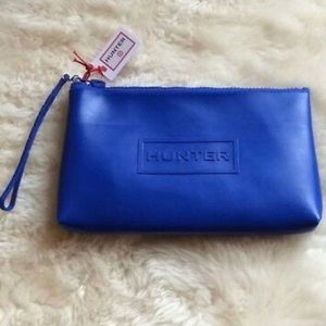 NWT/Hunter for Target Large Pouch
